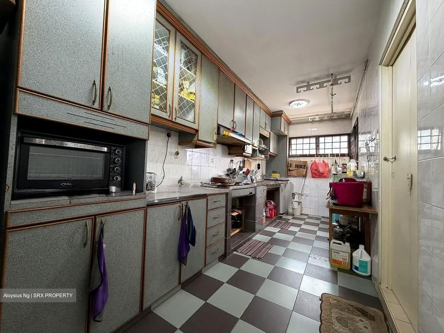 Blk 323A Anchorvale Grove (Sengkang), HDB 5 Rooms #611109151